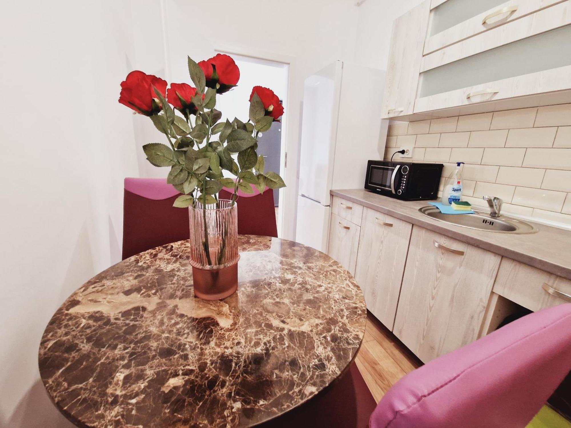 Ultracentral 5* Boutique Hotel Style Apartment. Brand New. 2 Rooms. Spacious. Free Parking 克卢日-纳波卡 外观 照片