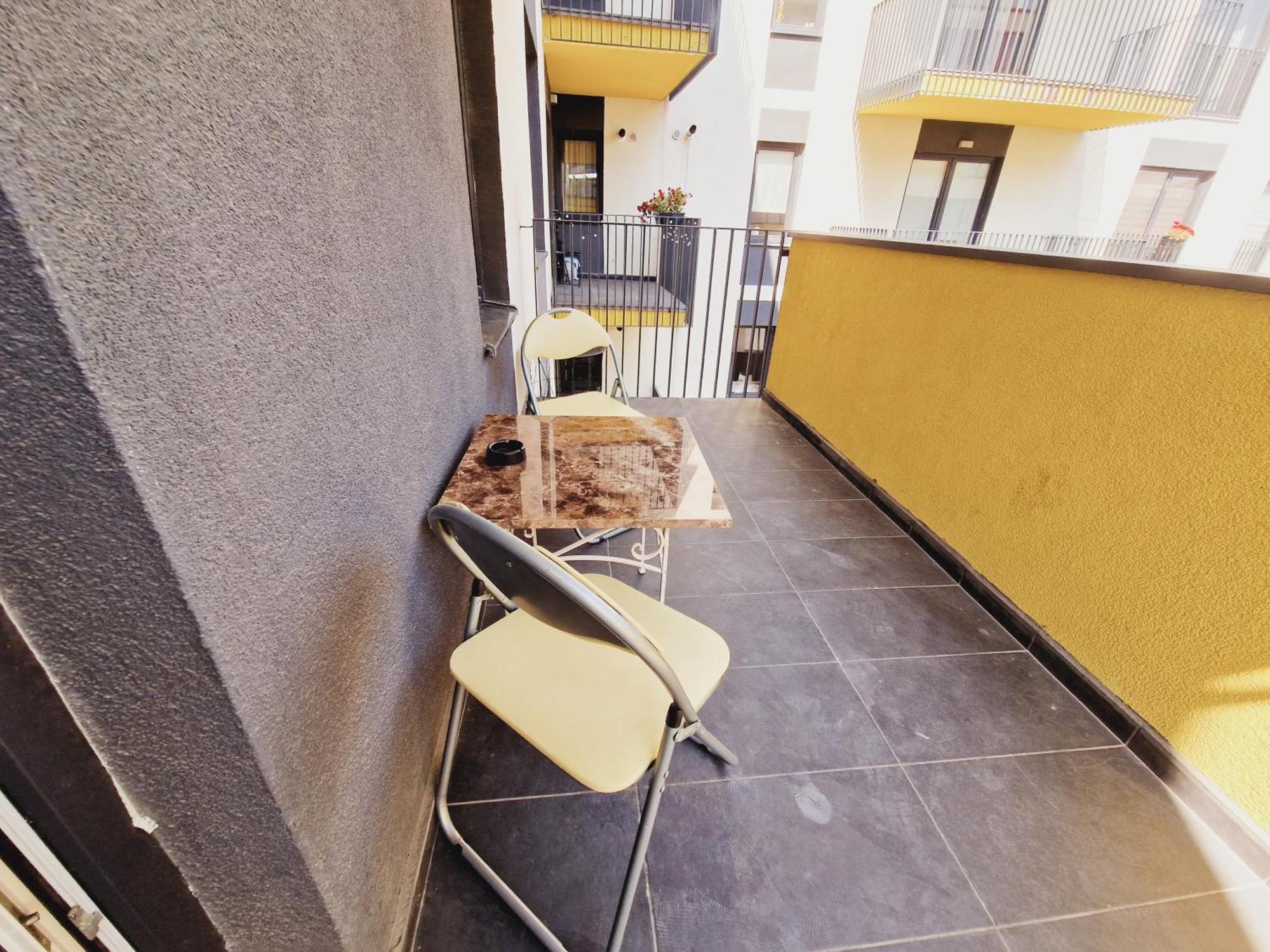 Ultracentral 5* Boutique Hotel Style Apartment. Brand New. 2 Rooms. Spacious. Free Parking 克卢日-纳波卡 外观 照片